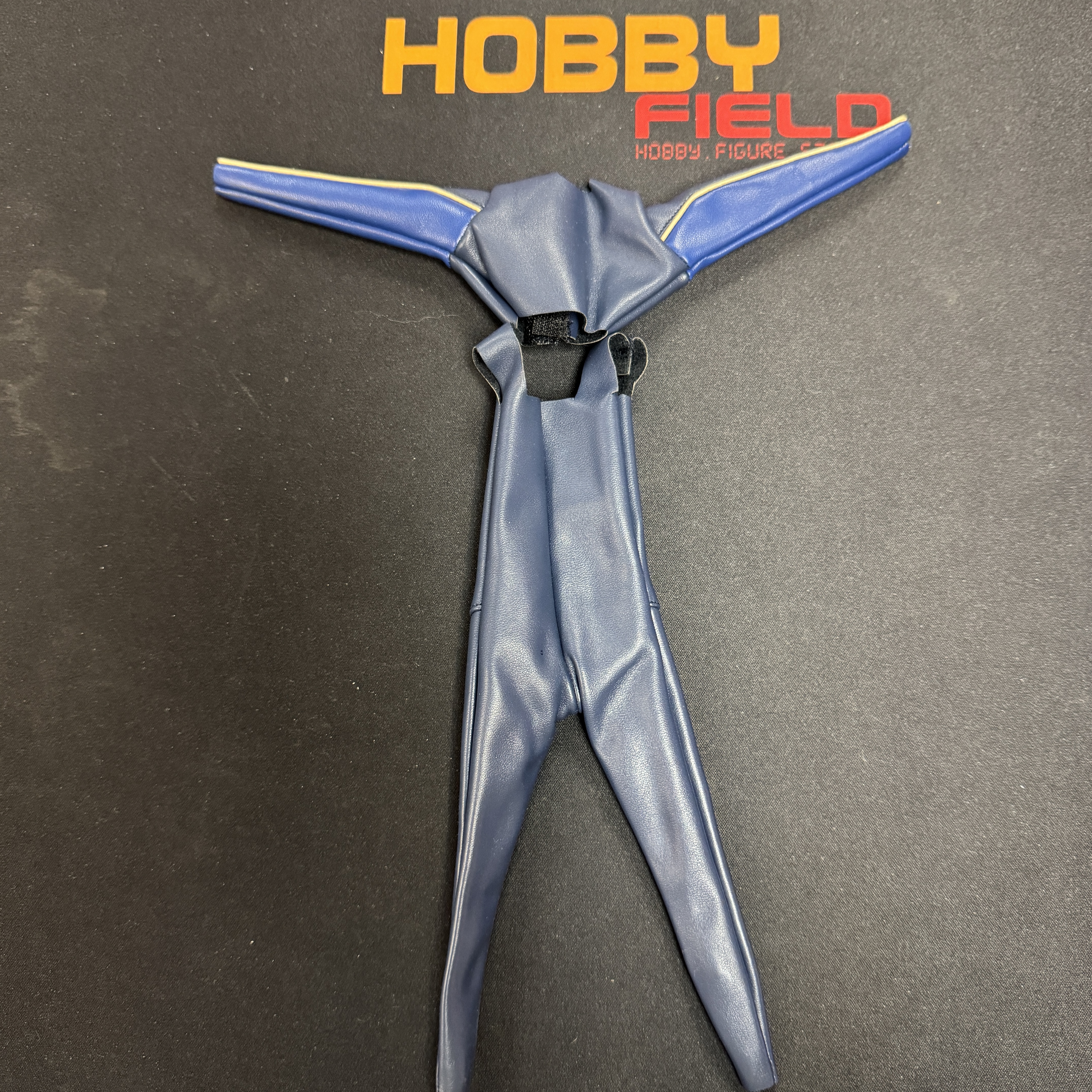 RAH 皮套 New Den-O