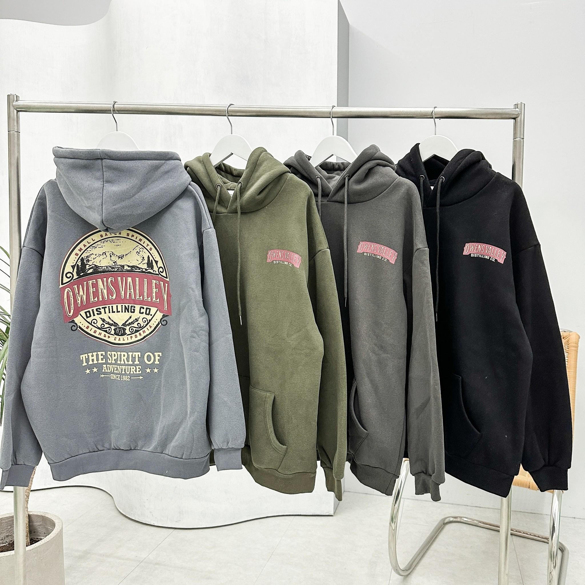 Concept OWENS復古圖騰帽Tee 80156