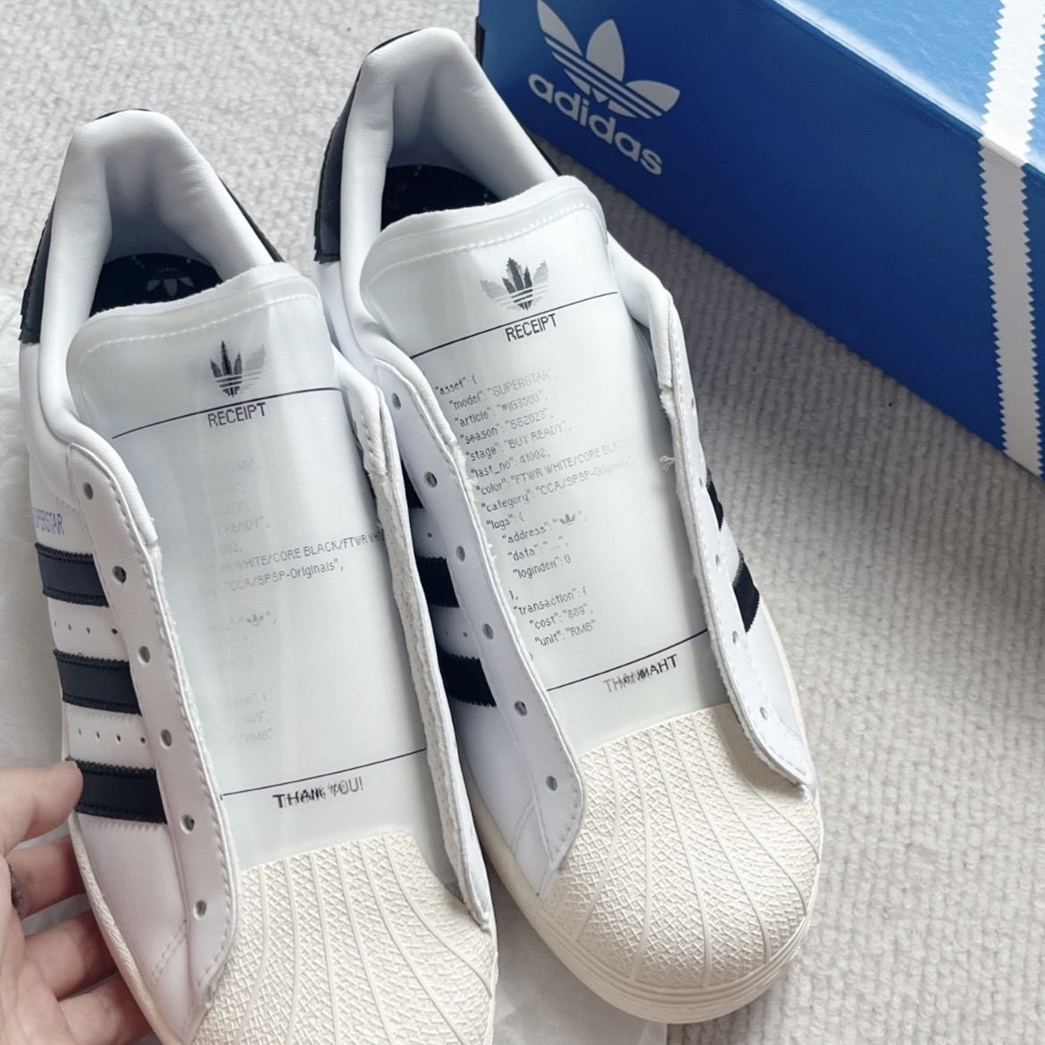 adidas gazelle silver green womens Adidas Super Star Monkey Kingdom x Woman IG3500 White  Level Shoes