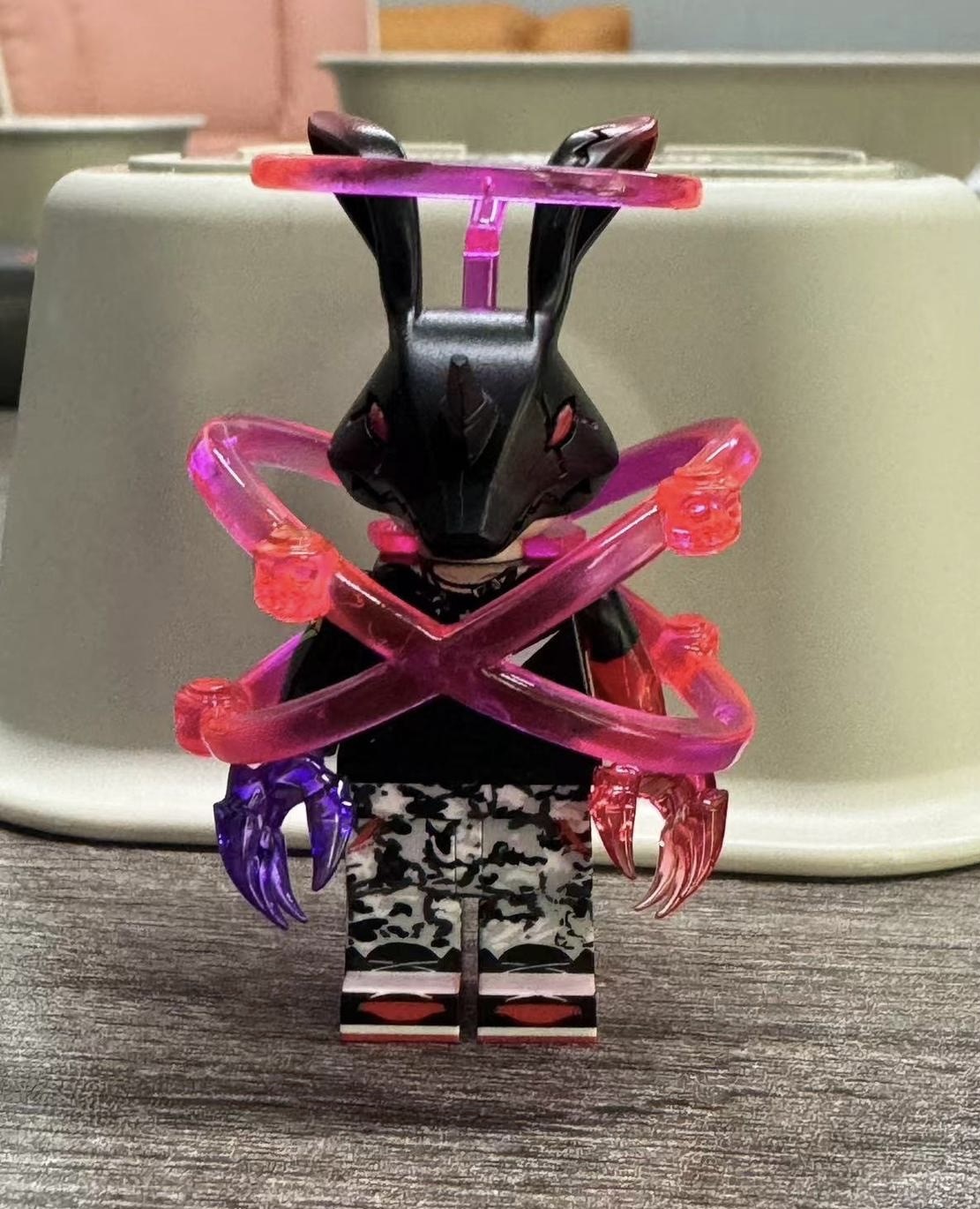 【預訂】【Bee Creator】Eva