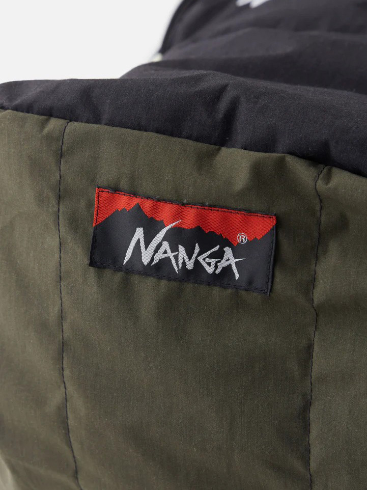 寝袋/寝具 NEIGHBORHOOD NANGA TAKIBI SLEEPING BAG R Amazon.co.jp: NEIGHBORHOOD NANGA TAKIBI SLEEPING BAG-R PE