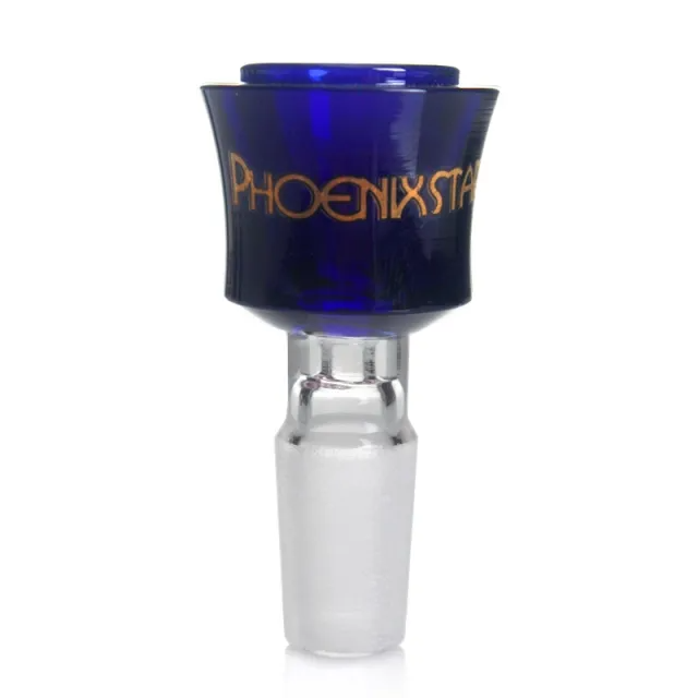 🇺🇸 Phoenix Star - Phx719  Glass Bowl 玻璃煙鍋 - 14mm