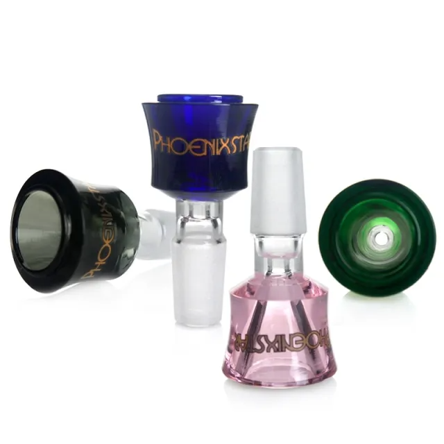 🇺🇸 Phoenix Star - Phx719  Glass Bowl 玻璃煙鍋 - 14mm