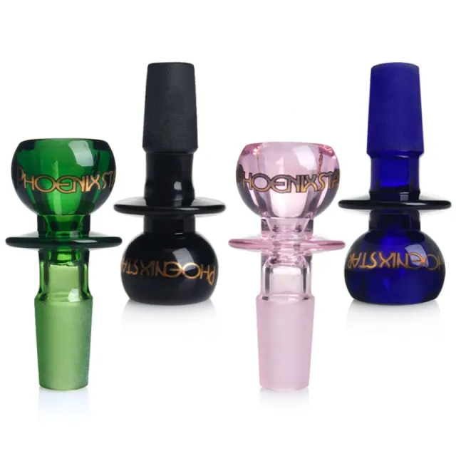🇺🇸 Phoenix Star - Phx739 Glass Bong Bowl 玻璃煙鍋 -  14mm專用