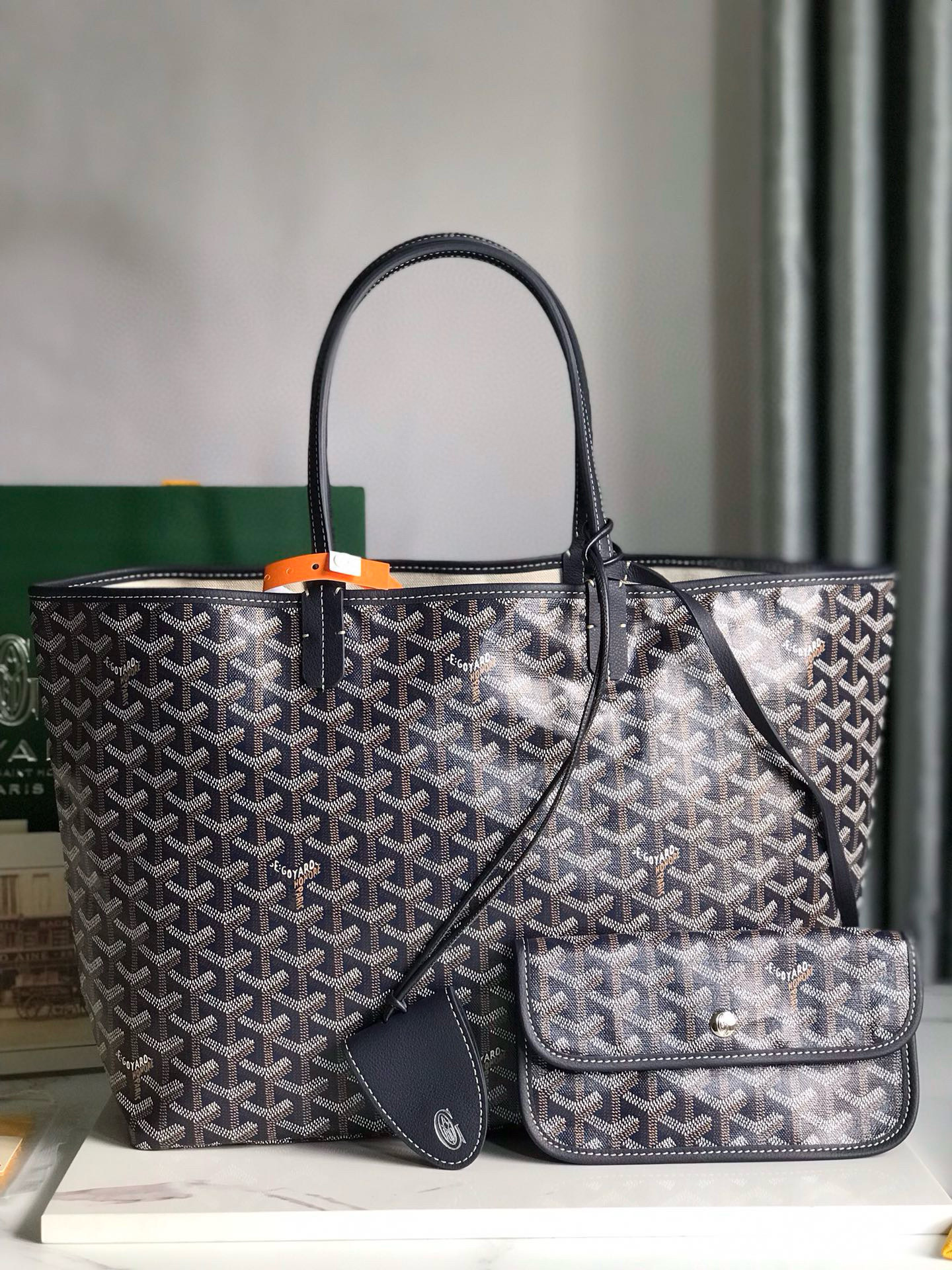 Goyard Bag