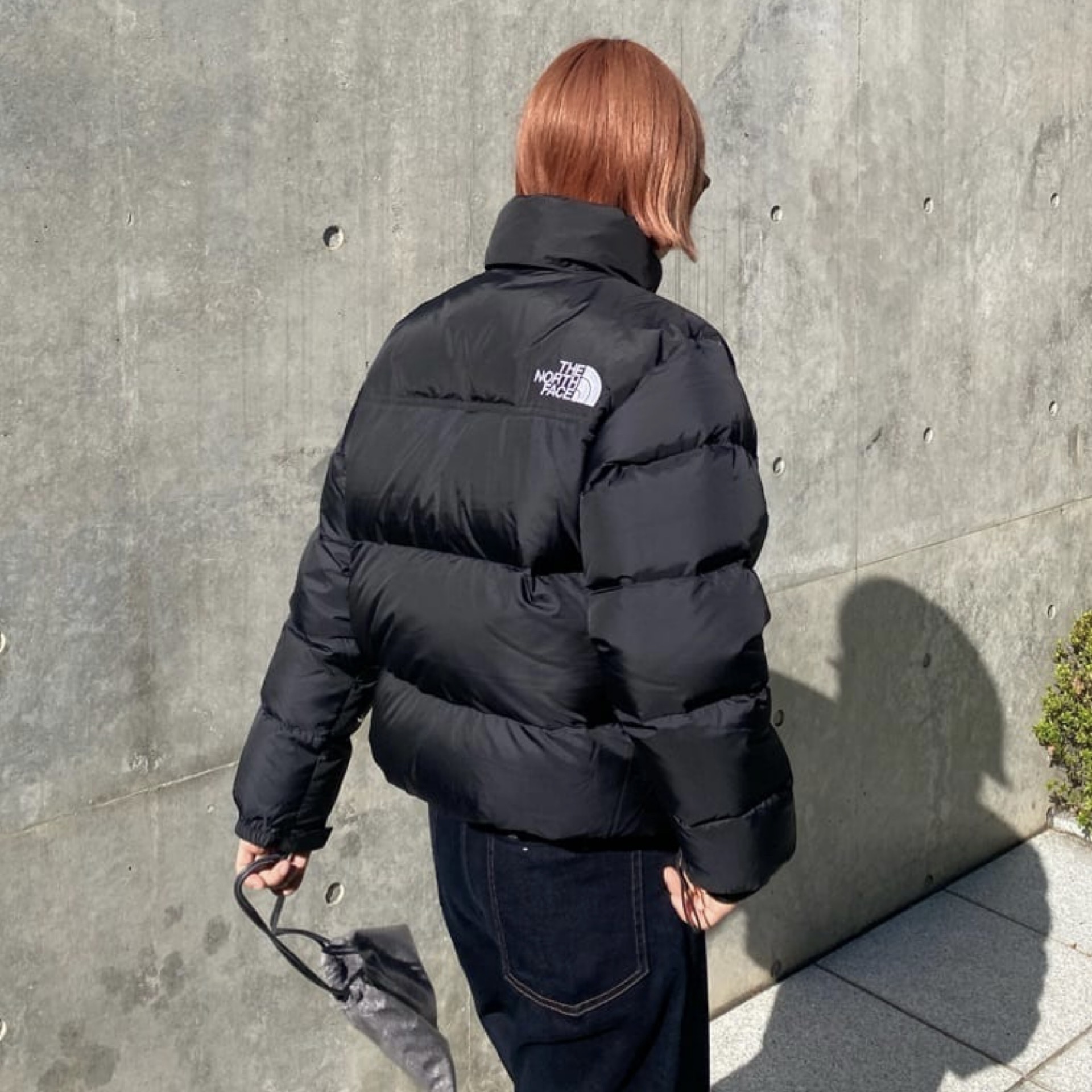 The north face on sale women's nuptse 2 jacket