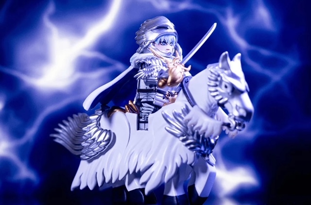 【Minifigs.Factory】《劍風傳奇》最終版 格瑞菲斯V3