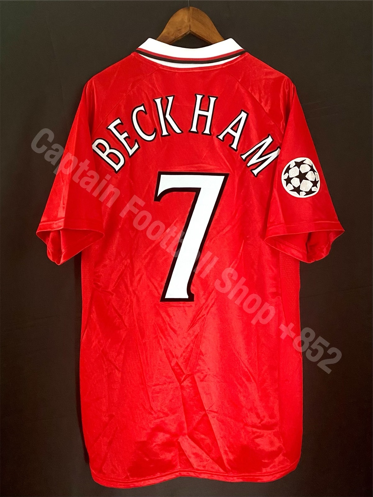 ウェア Manchester United 1999 Champions League Umbro Manchester United Jersey UEFA Champions League 1999 1