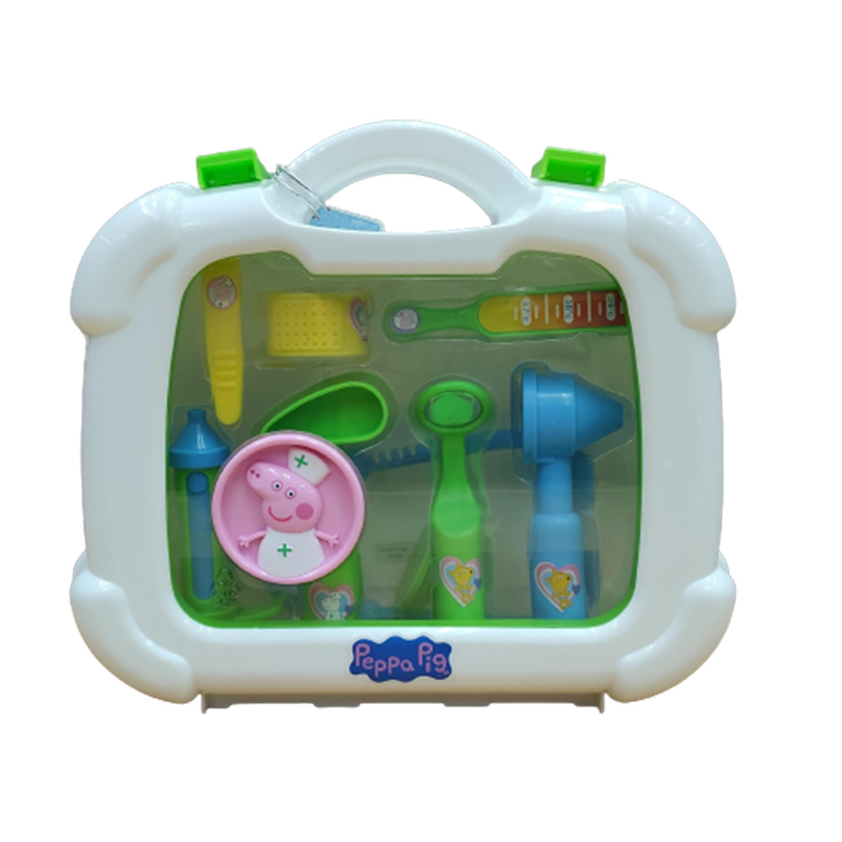 Peppa Pig 醫療手提箱