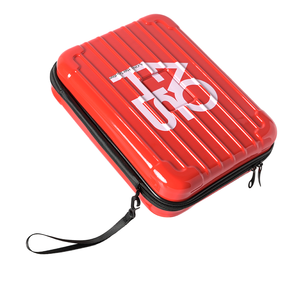 A-ONE_硬殼便攜箱