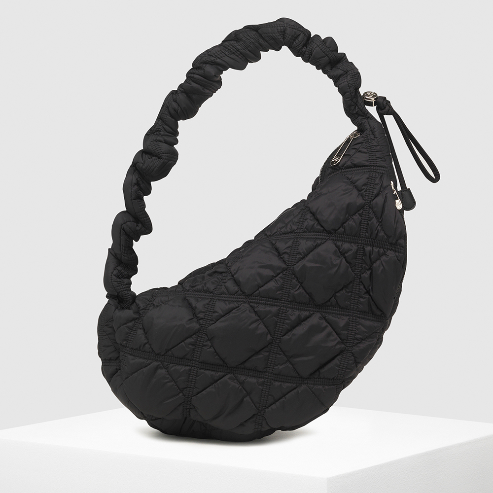 242127-C29 COZY L BLACK