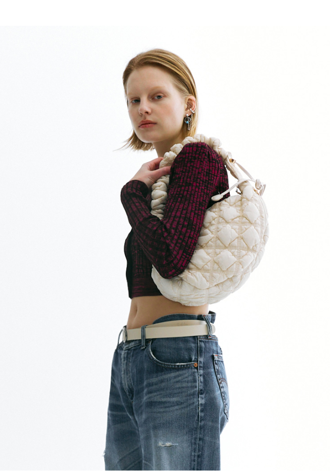 242127-C27 COZY IVORY