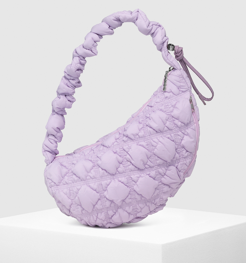 242127-C26 COZY VIOLET