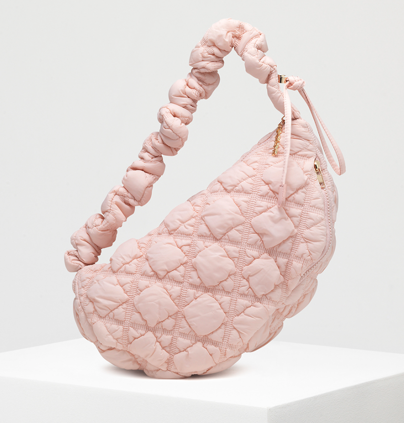 242127-C28 COZY PALE PINK