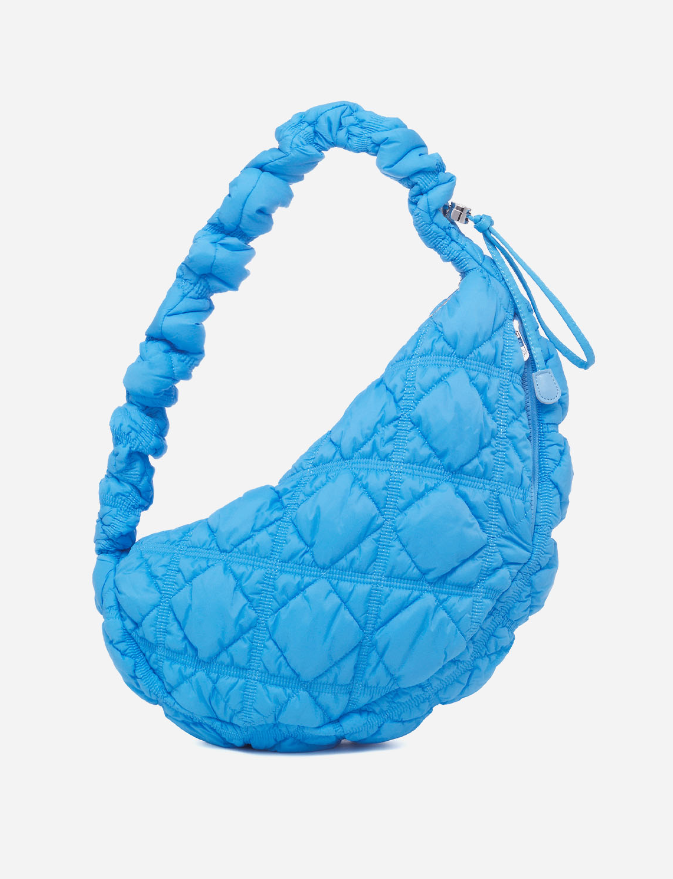 242127-C34 COZY L OCEAN BLUE