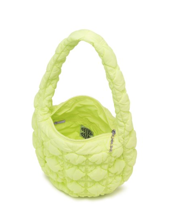 242127-C6 SOFT MINI LIME