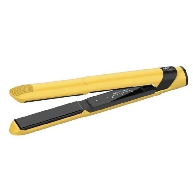 Glampalm GP201T 專業造型夾 [平面｜板闊1寸]