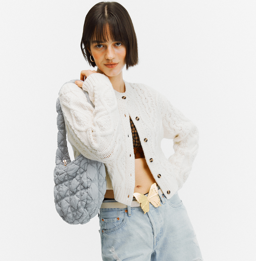 242127-C13 SOFT M ASH BLUE