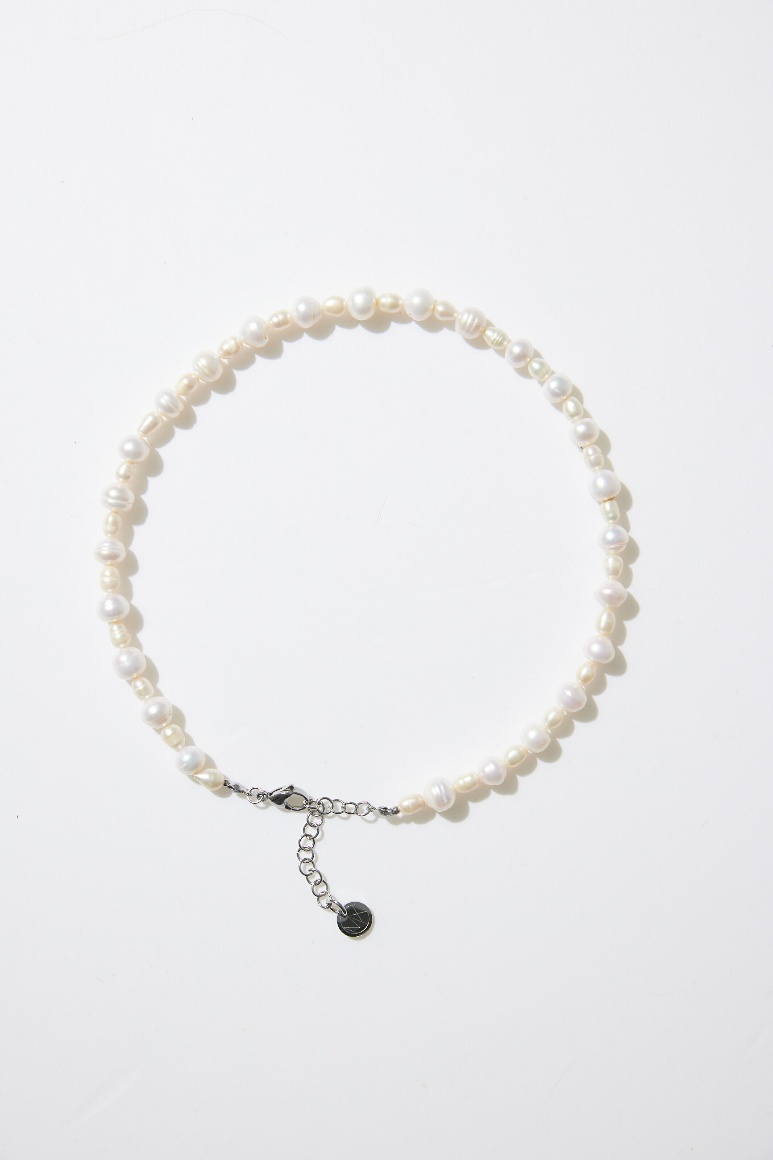 MIXTURE MP017 淡水 珍珠 項鍊