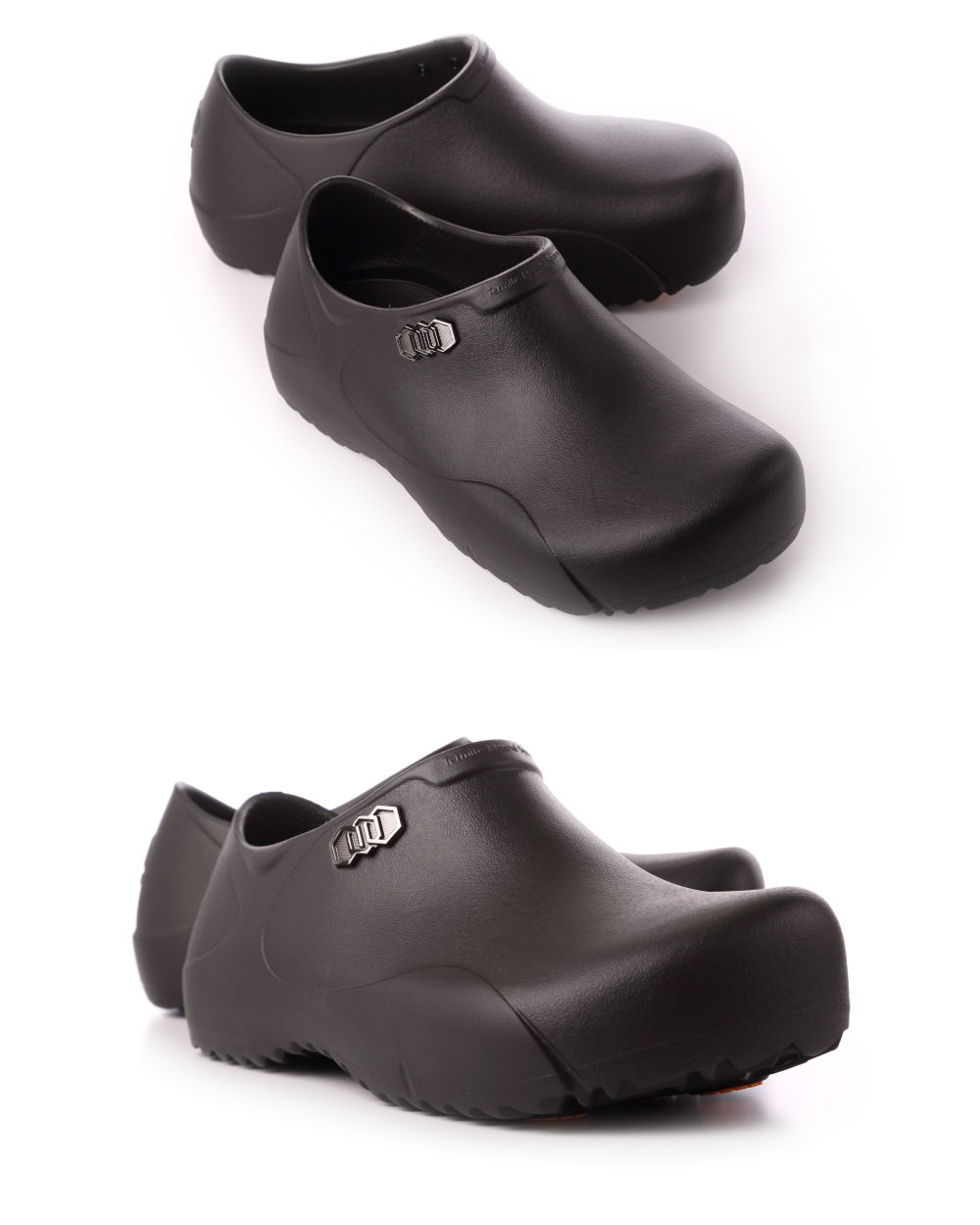 韓國 STICO 科技防滑 工作鞋 廚師鞋 NEC-03