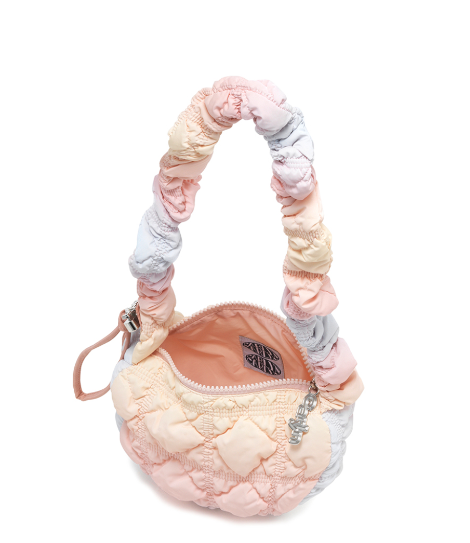 242127-C51 POING COTTON CANDY PASTEL PINK