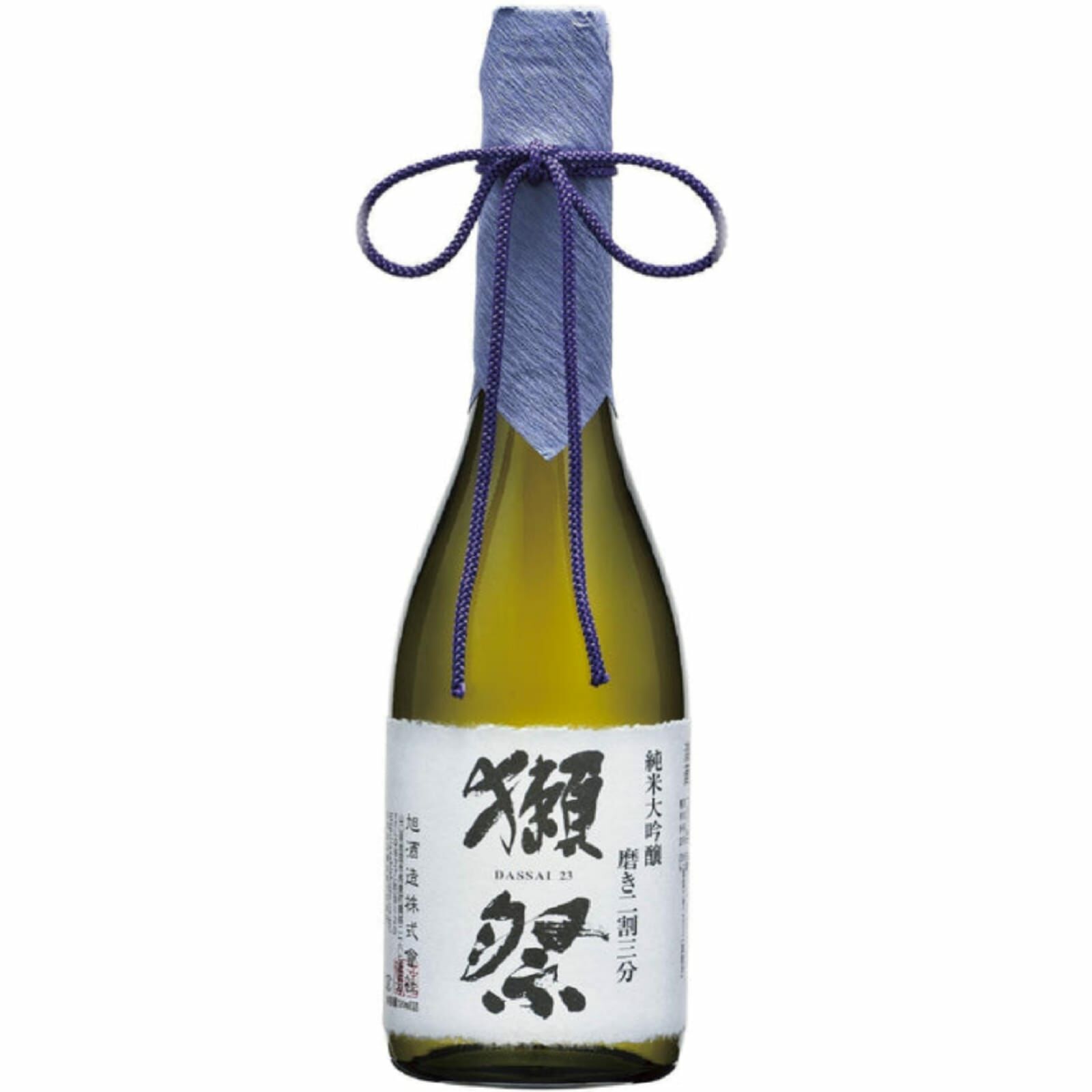 獺祭 二割三分 純米大吟釀 (720ml)