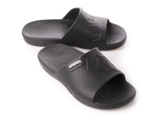 韓國STICO 科技防滑安全拖鞋 NIS-250-BK