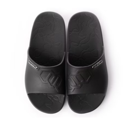 韓國STICO 科技防滑安全拖鞋 NIS-250-BK