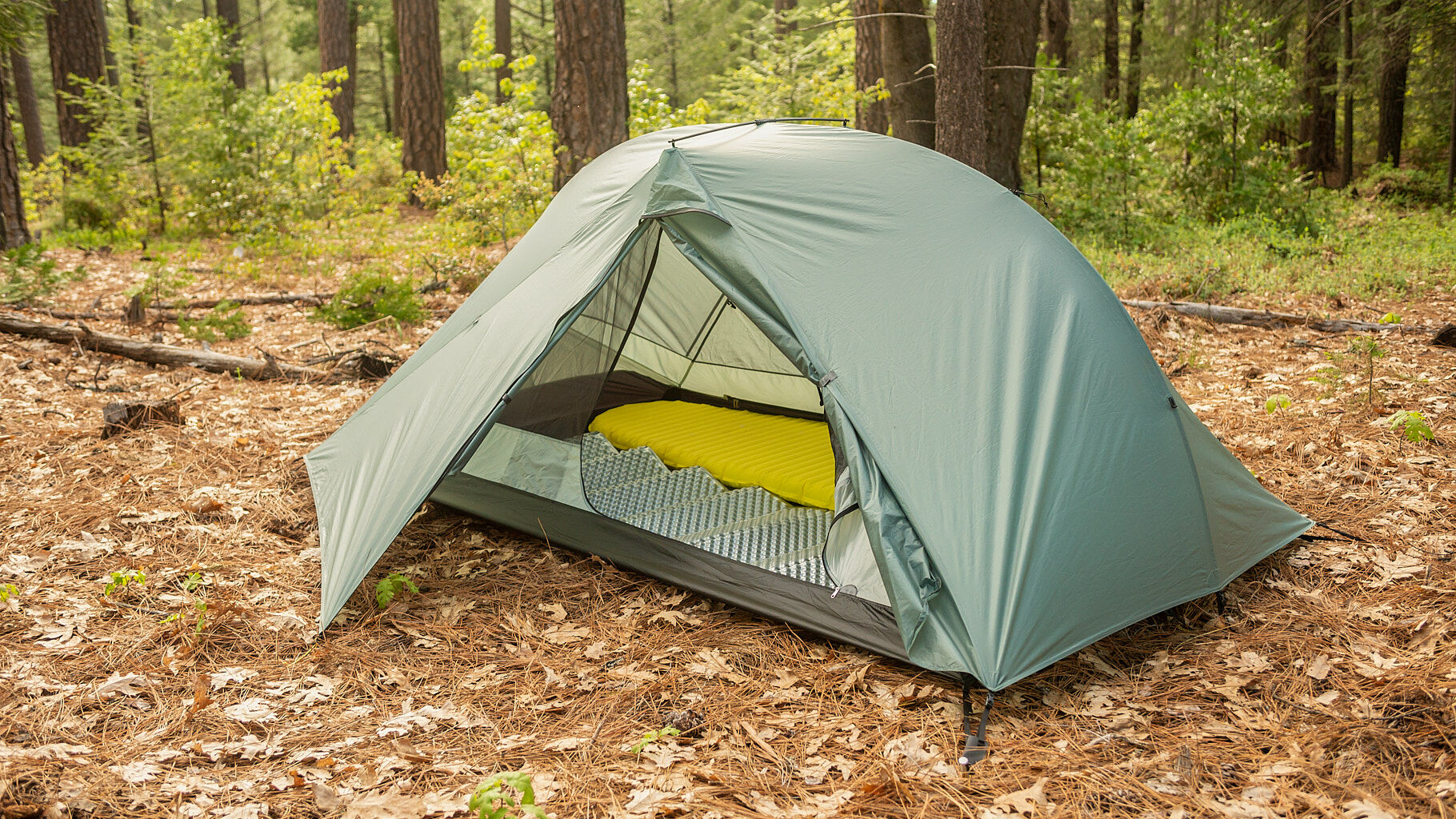 Tarptent Double Rainbow (Aluminum / Carbon) DW 二人雙層輕量化UL營帳 2023 最新款