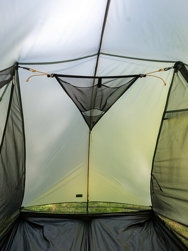Tarptent Rainbowroost 營內置物袋