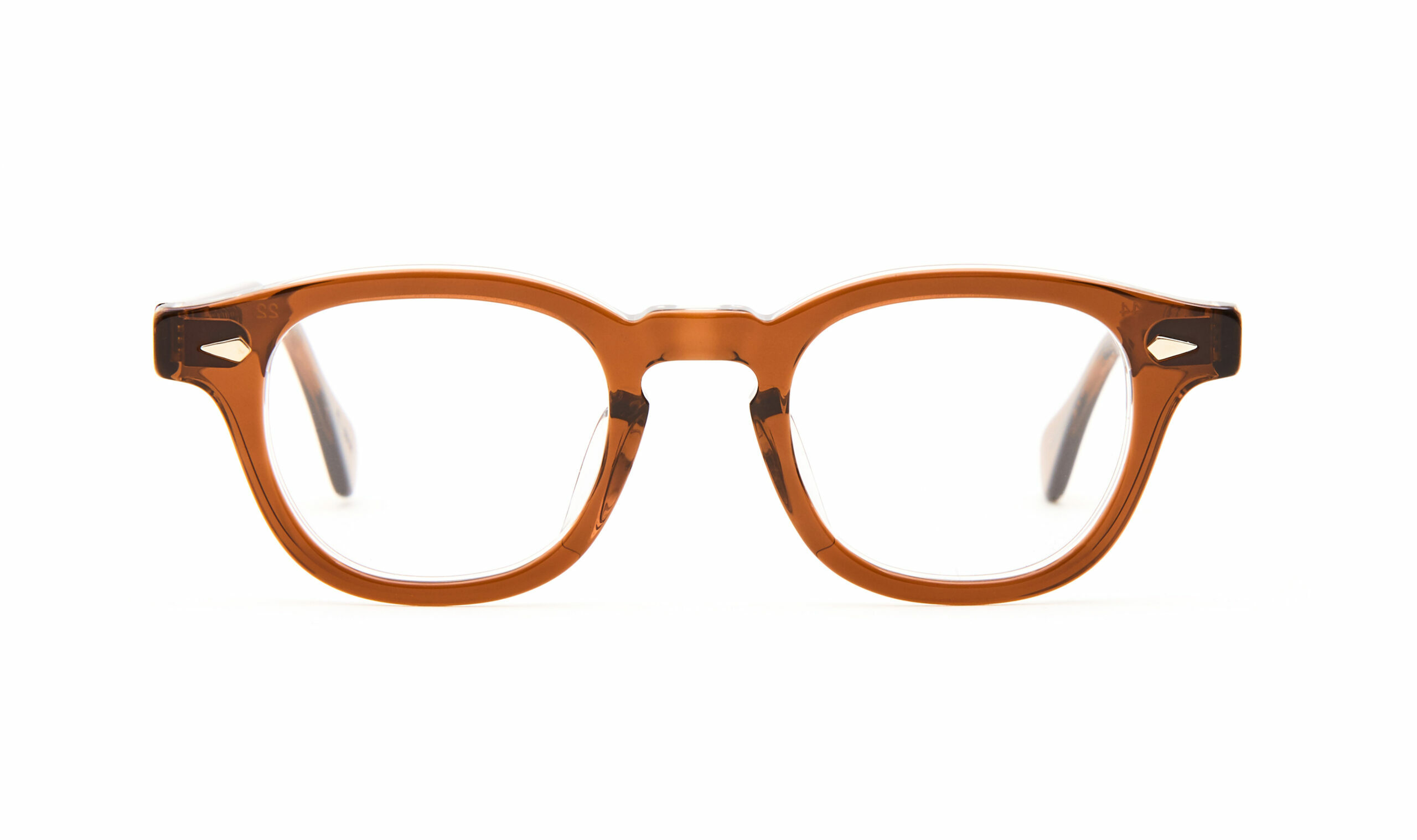 美品JULIUS TART OPTICAL. ARNEL JULIUS TART OPTICAL AR Eyeglass Frame Black – unexpected store