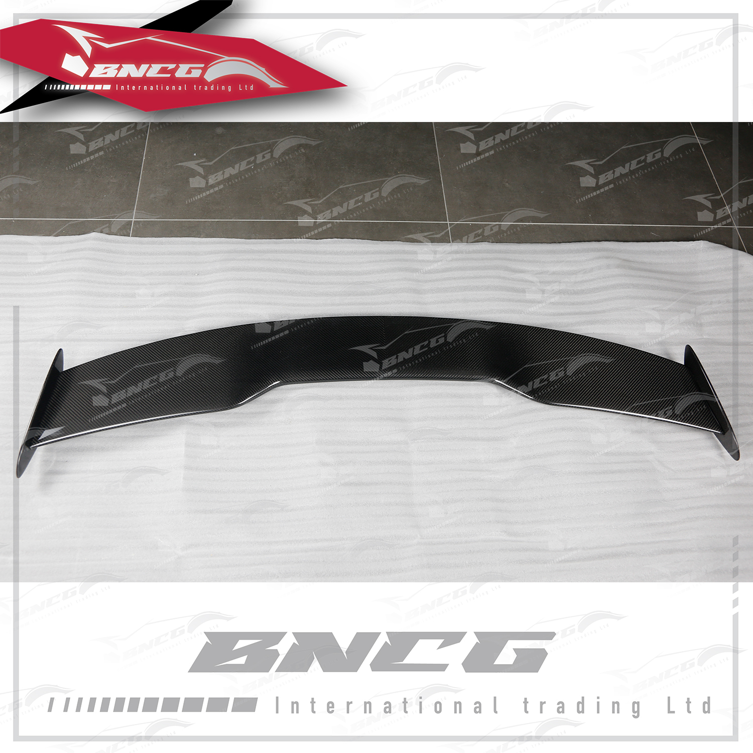 麥拉倫 McLaren 540C 570s 改裝 卡夢 乾碳纖維 外觀件 空力套件 MSO款 尾翼 擾流板