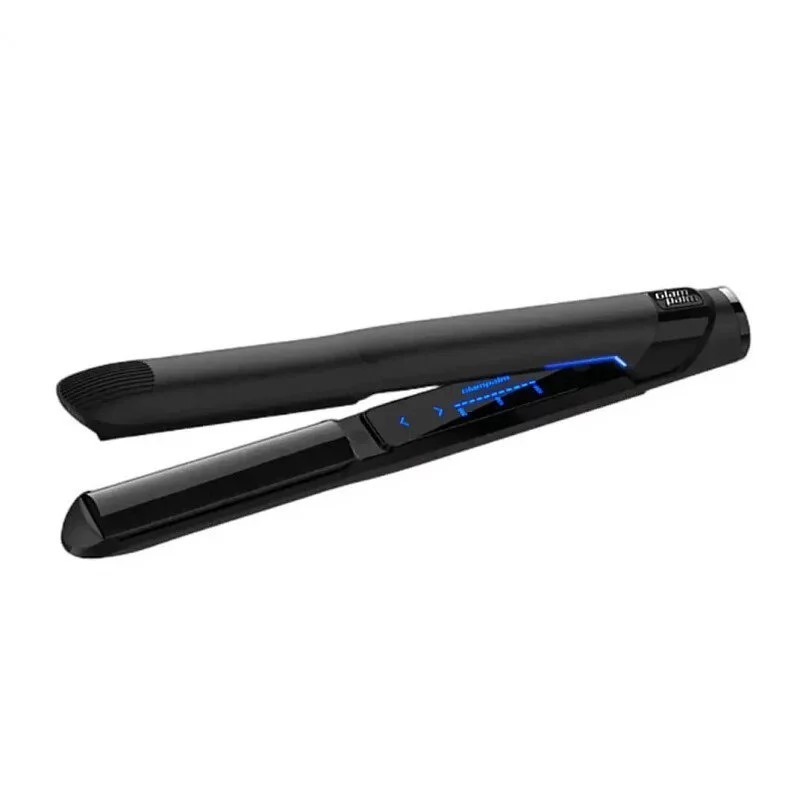 Glampalm GP201T 專業造型夾 [平面｜板闊1寸]