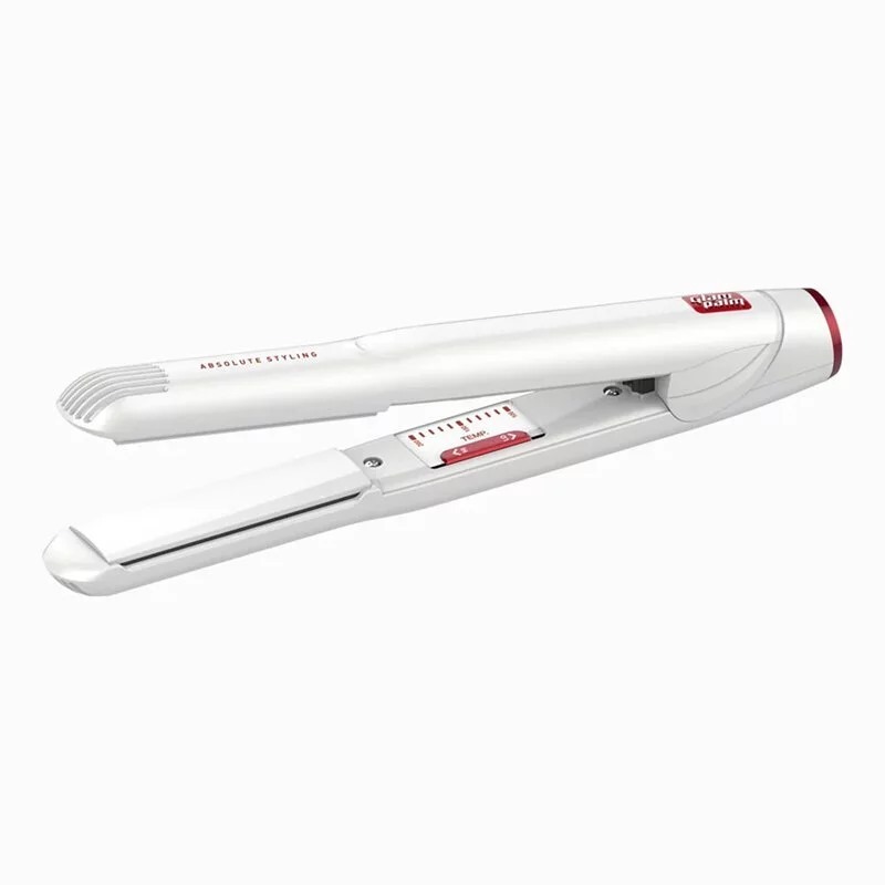 GlamPalm GP202 弧形面板專業造型夾