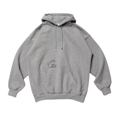 2022AW WTAPS CROSS BONES HOODY 背後骨頭帽T 3色現貨