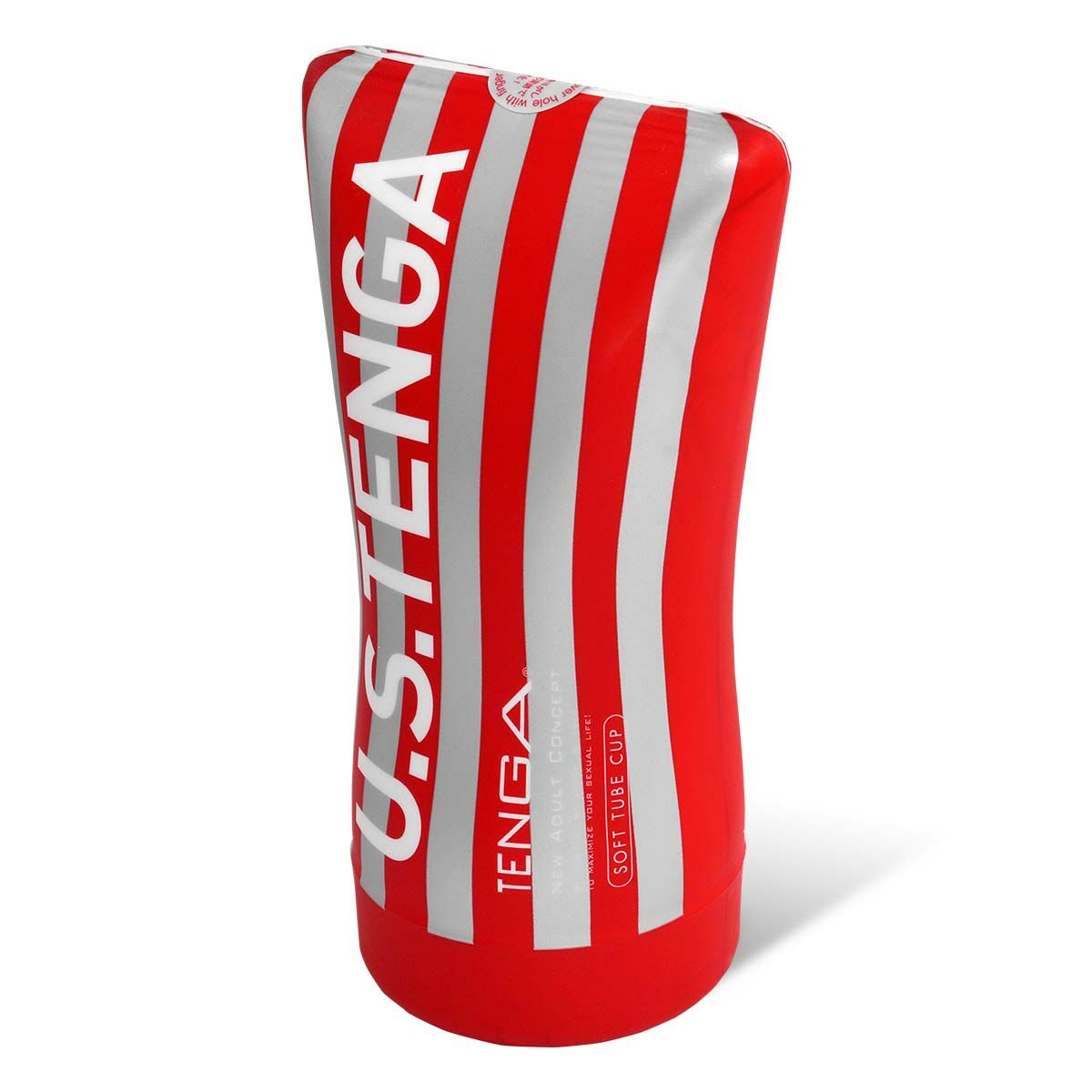 TENGA U.S. SOFT TUBE CUP 軟管飛機杯