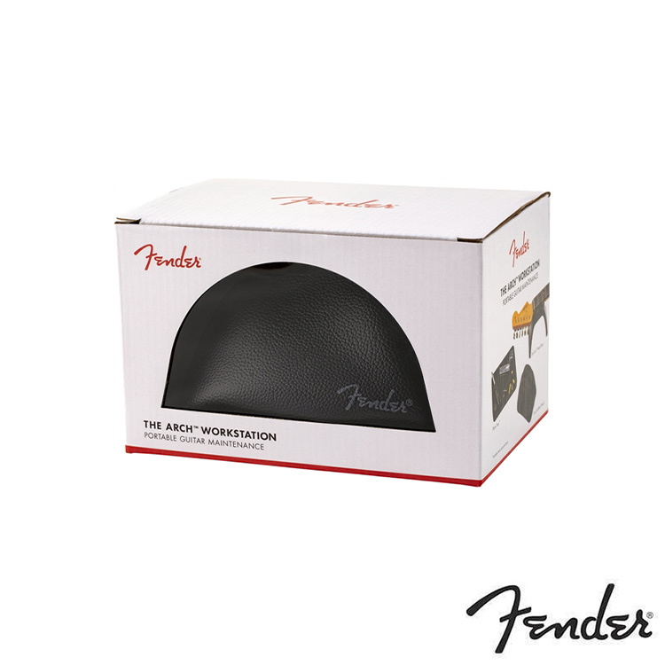 Fender The Arch Work Station 換弦工具枕