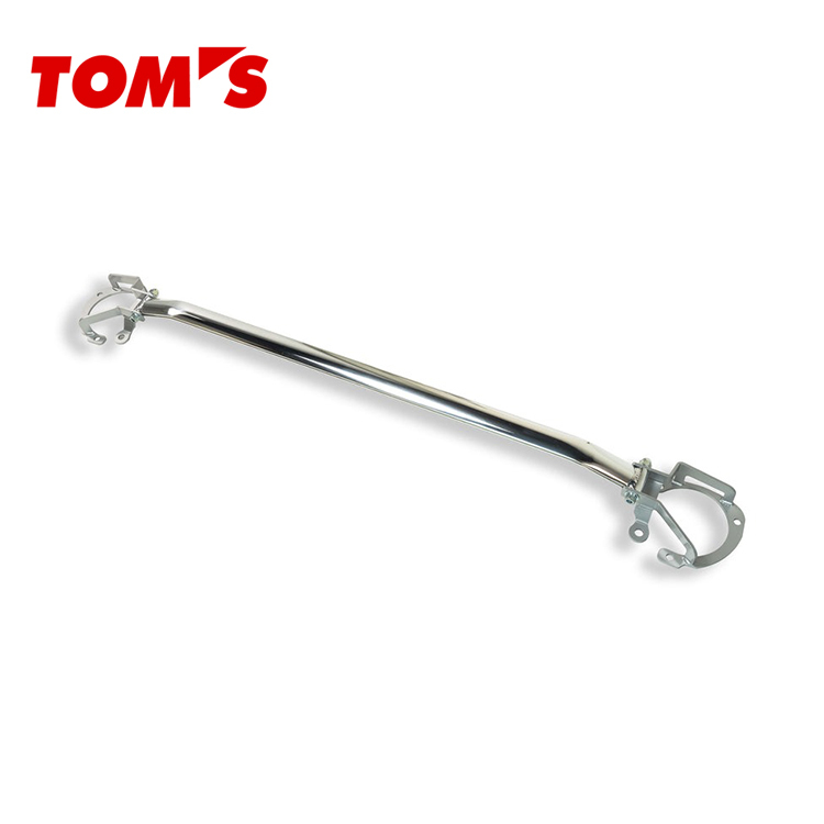 TOM'S STRUT TOWER BAR TOYOTA GR86