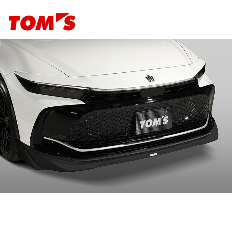 TOM'S 前下巴 TOYOTA CROWN CROSSOVER 2023-