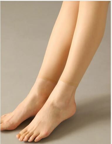 [連線優惠] 靴下屋 素肌感絲襪內搭褲 17D