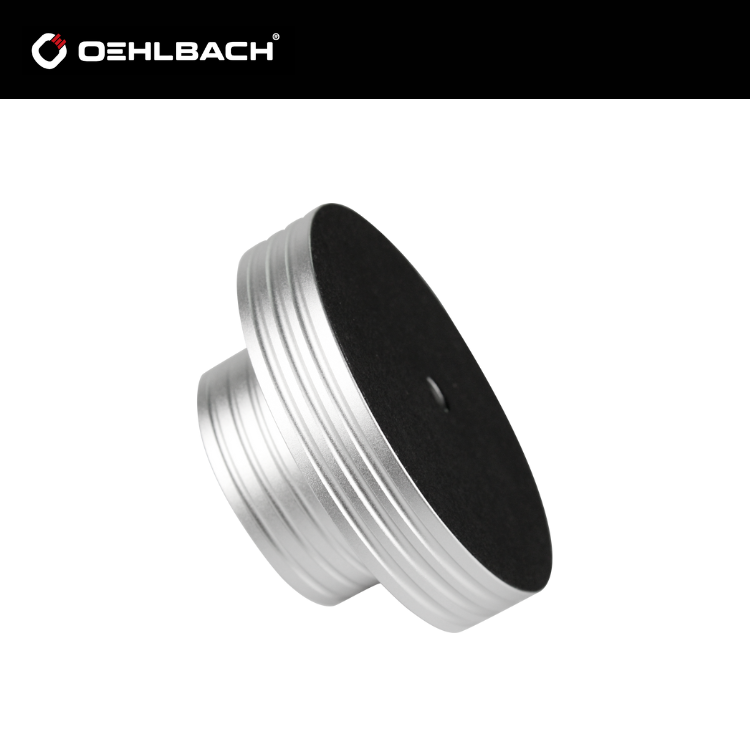 Oehlbach BALANCE CHECKER (唱片鎮+水平儀)