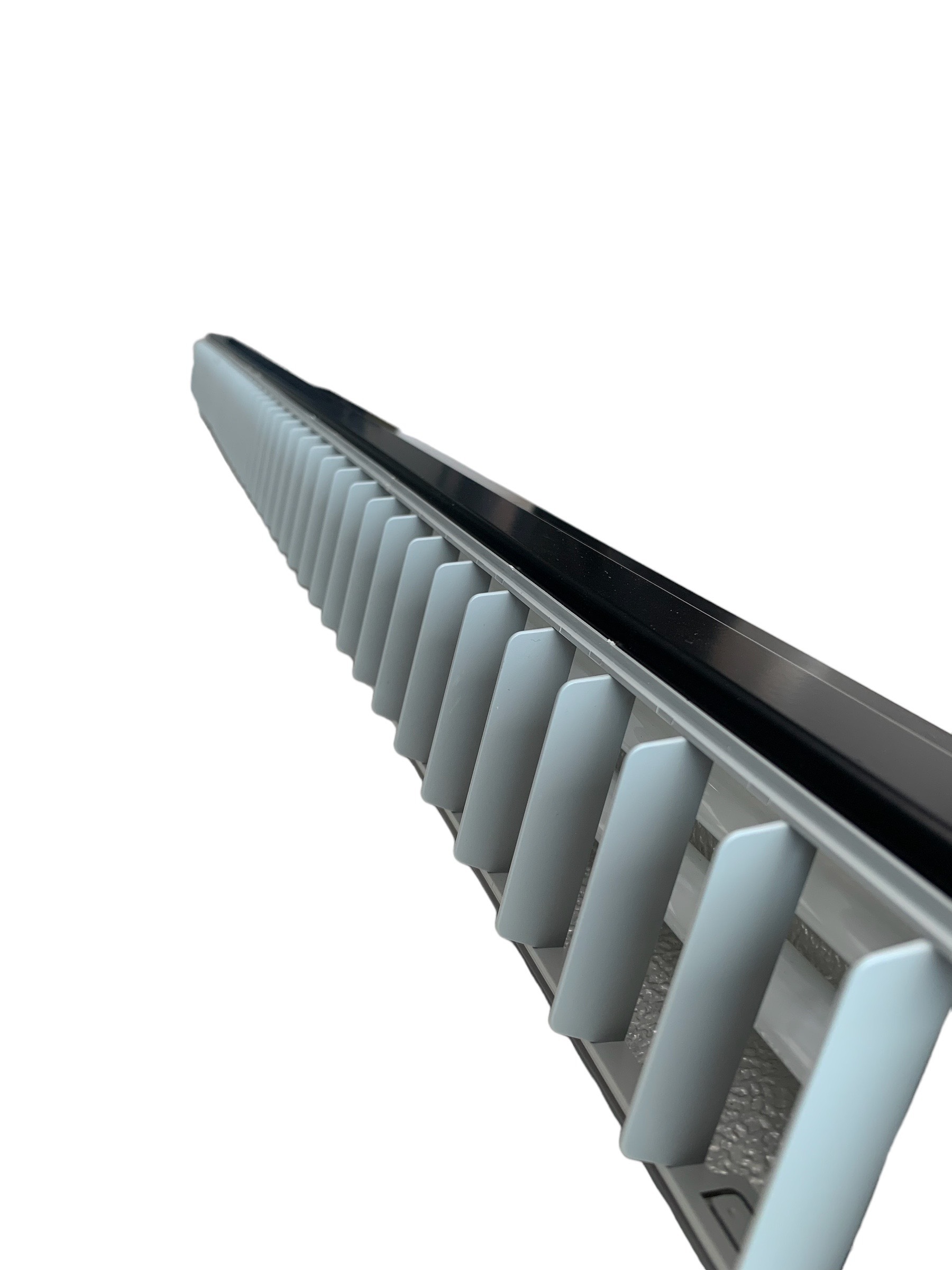 LIVAL 12025139 黑色長總線 GA69 C/W OSRAM 2XTL5-54/840HO 適用於 3 相軌道（包括燈和齒輪）