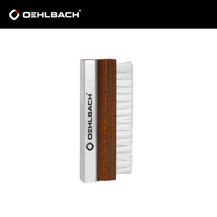 Oehlbach PRO PHONO BRUSH 唱片掃