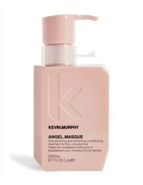 Kevin Murphy Angel Masque  染後鎖色謢髮膜 200ml