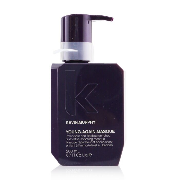 Kevin Murphy Young Again MASQUE 強化謢髮膜 200ml