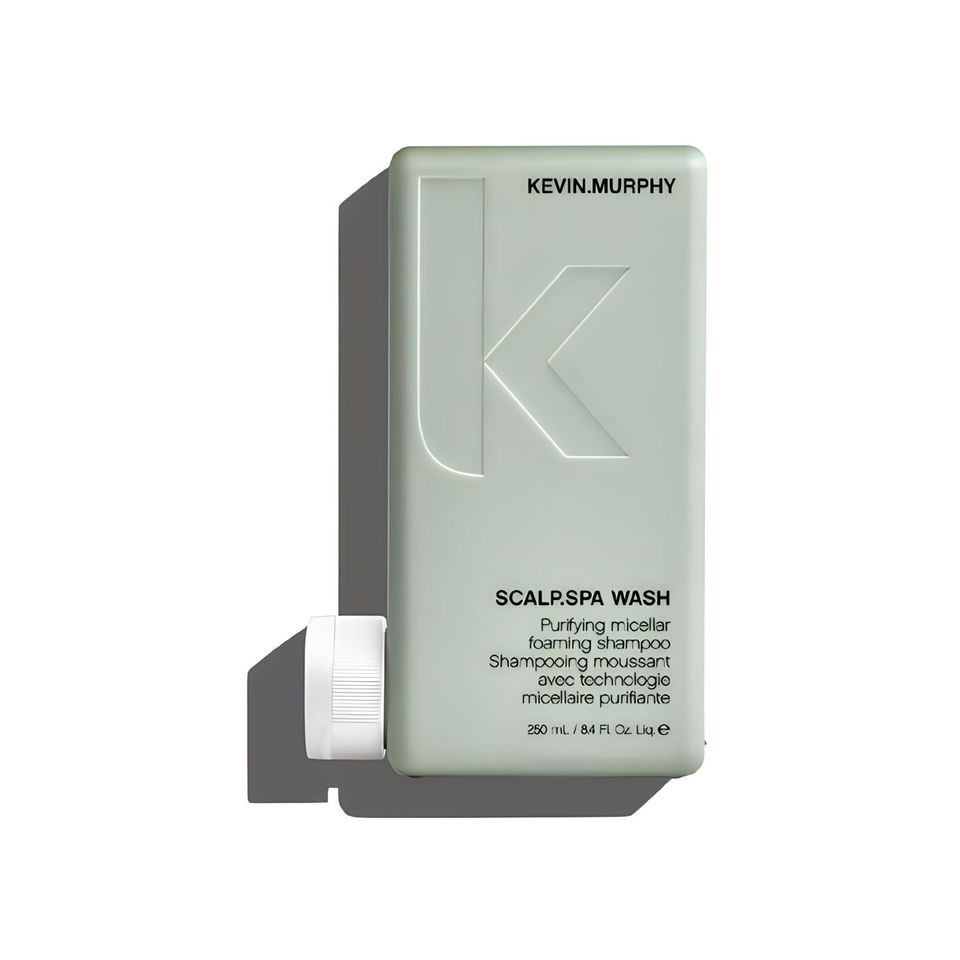 Kevin Myrphy Scalp Spa Wash 頭皮舒緩滋潤洗髮露 250ml