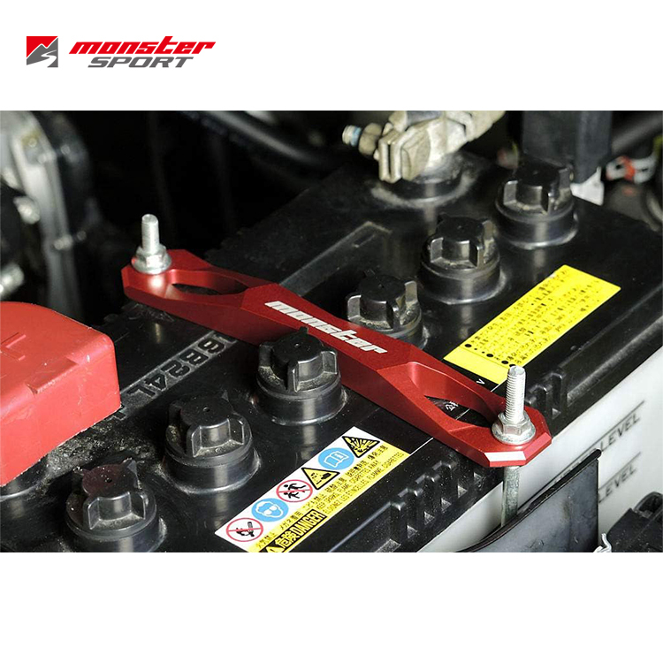 MONSTER SPORT 電瓶架 SWIFT SPORTS ZC33S