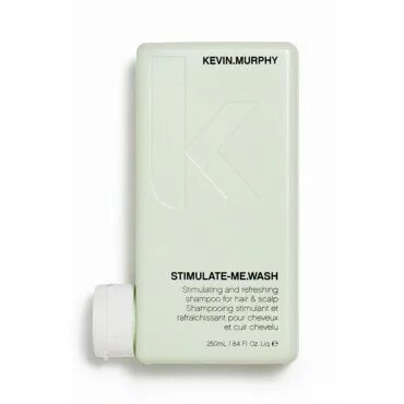 Kevin Murphy Stimulate Me Wash 刺激清爽洗髮露 250ml