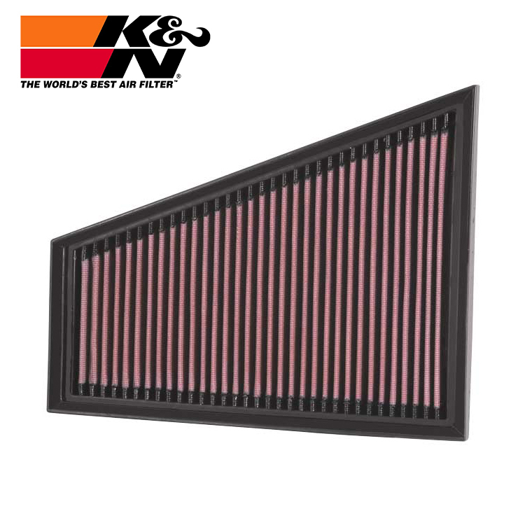 K&N 高流量空氣濾芯 33-2393 FORD MONDEO MK4 2007-2014