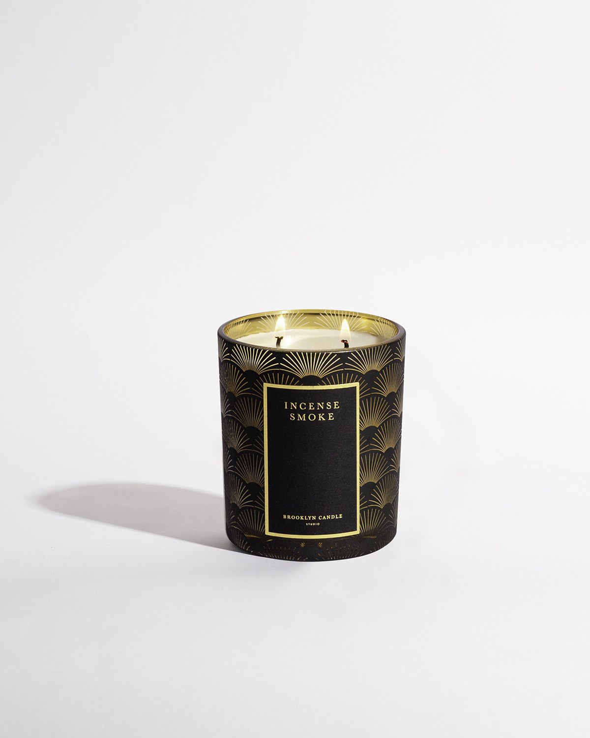 Brooklyn Candle Studio 煙燻暖燭 聖誕晚宴系列香氛蠟燭